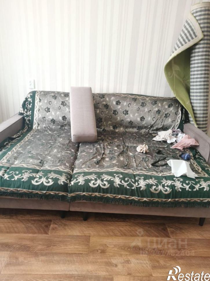 4-комн квартира ул Нефтяников, 37,  д. 37