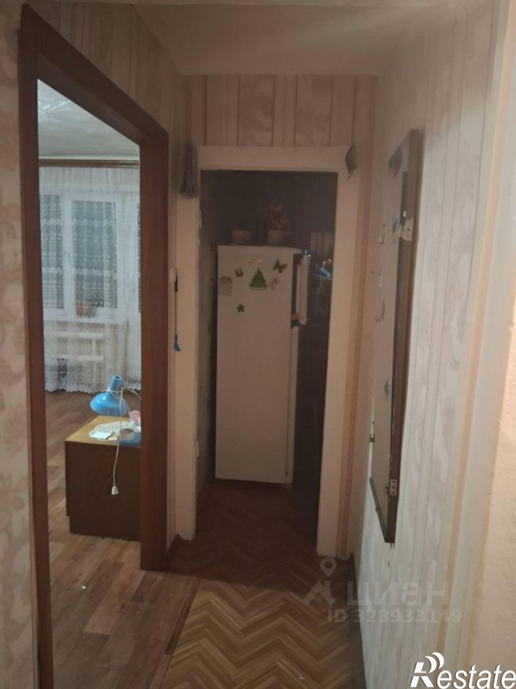 1-комн квартира ул Рабочая, 5,  д. 5