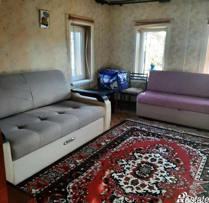 Коттедж/дом Красноярский район