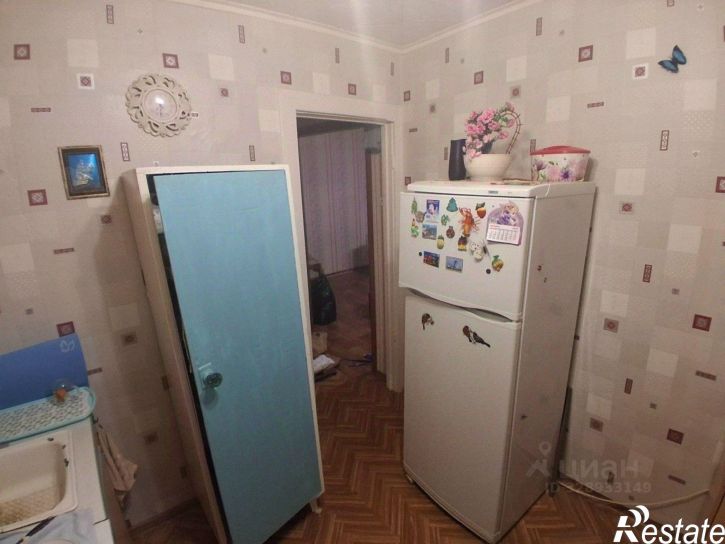 1-комн квартира ул Рабочая, 5,  д. 5