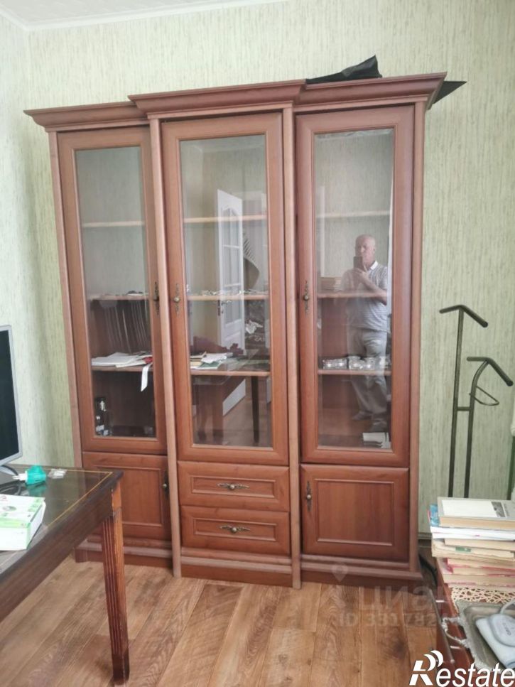 4-комн квартира ул Нефтяников, 37,  д. 37