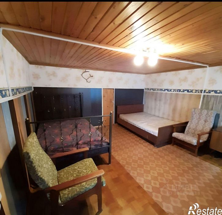 Коттедж/дом Красноярский район
