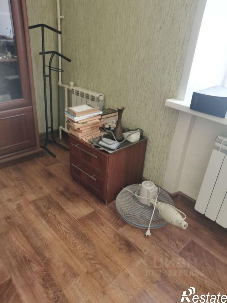 4-комн квартира ул Нефтяников, 37,  д. 37