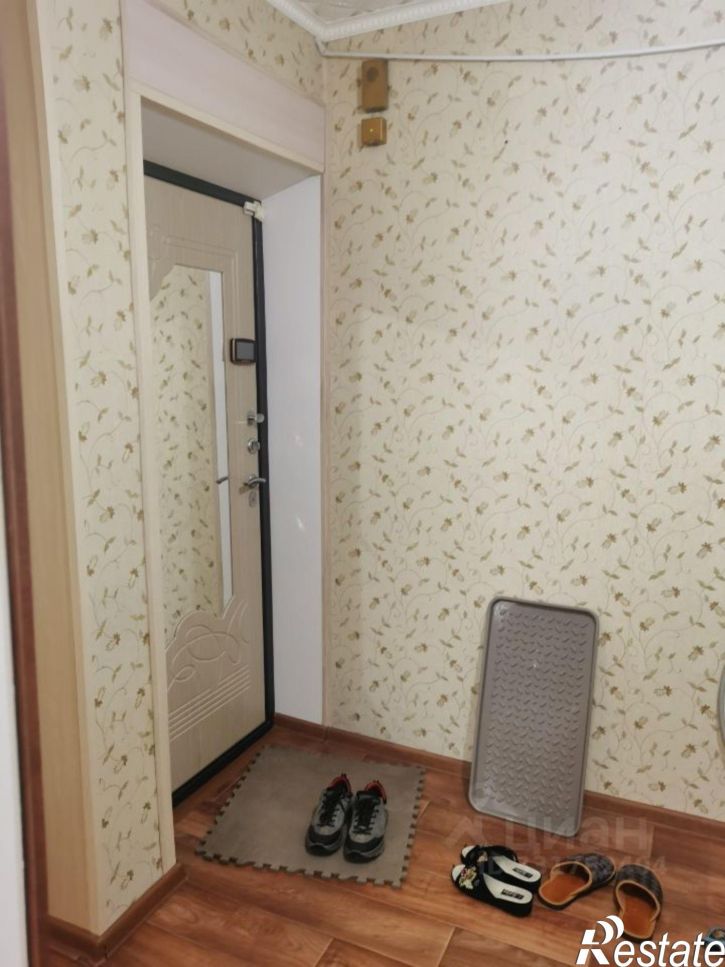 4-комн квартира ул Нефтяников, 37,  д. 37