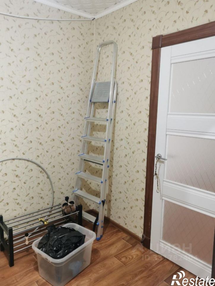 4-комн квартира ул Нефтяников, 37,  д. 37