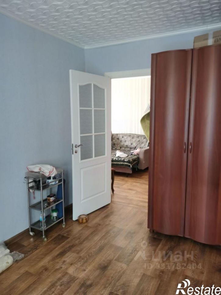 4-комн квартира ул Нефтяников, 37,  д. 37