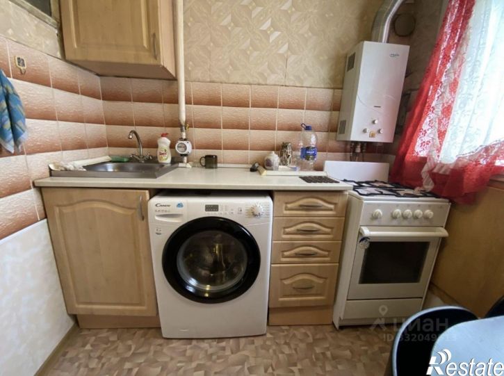 1-комн квартира ул Мира, 13,  д. 13