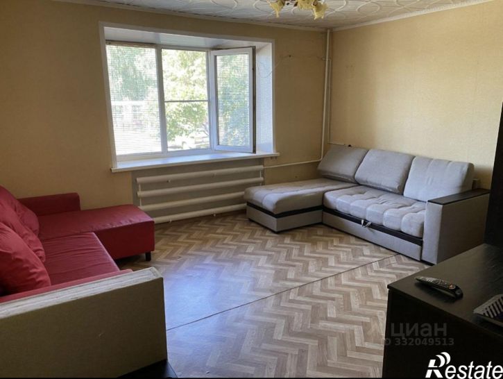 1-комн квартира ул Мира, 13,  д. 13