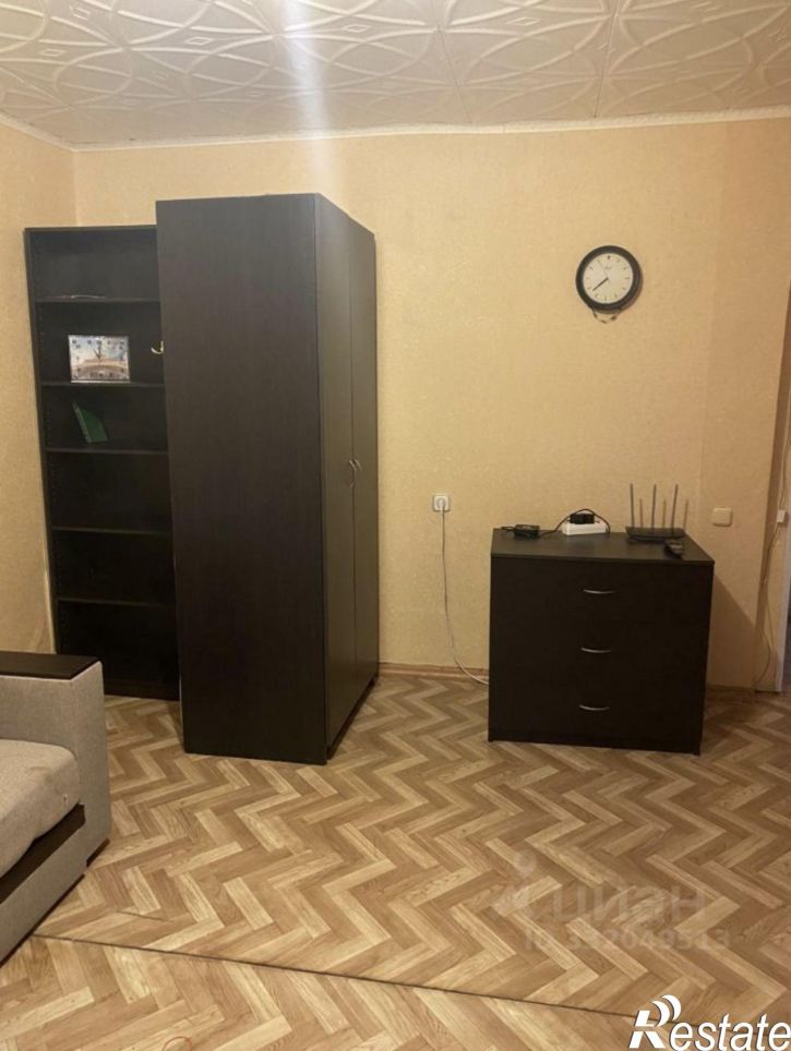 1-комн квартира ул Мира, 13,  д. 13