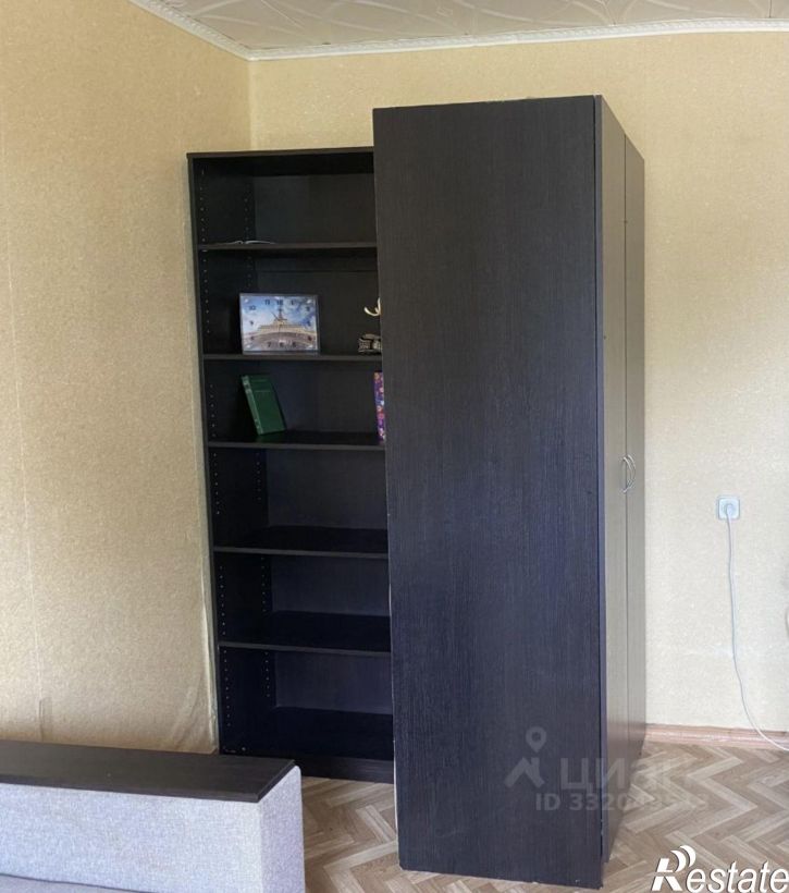1-комн квартира ул Мира, 13,  д. 13