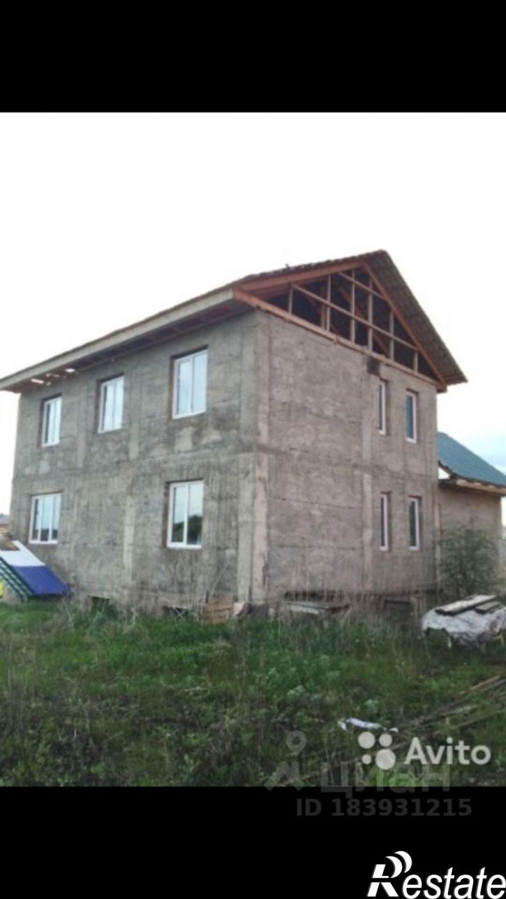 Коттедж/дом ул Пионерская, 2 Б,  д. 2 Б,  к. Б