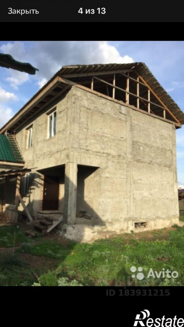 Коттедж/дом ул Пионерская, 2 Б,  д. 2 Б,  к. Б