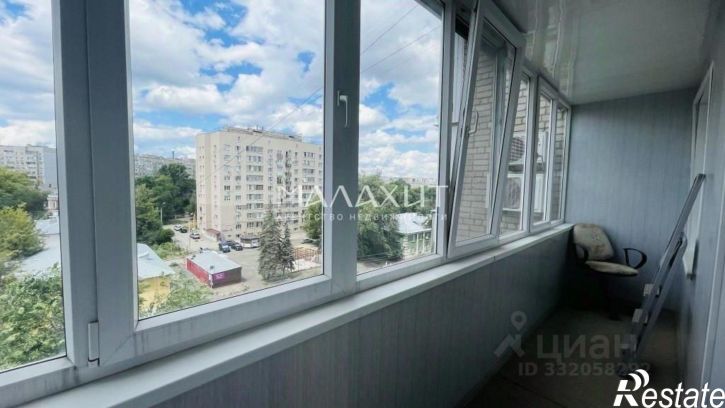 1-комн квартира ул Промышленности, д 289