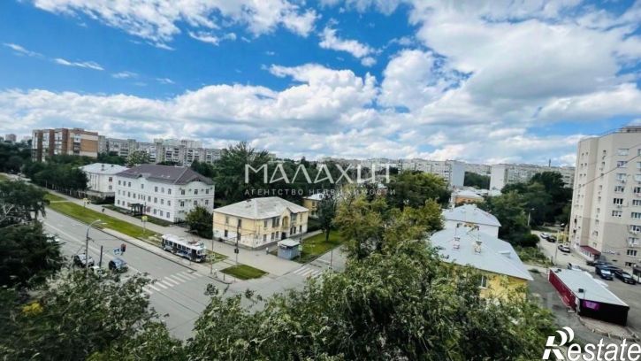 1-комн квартира ул Промышленности, д 289