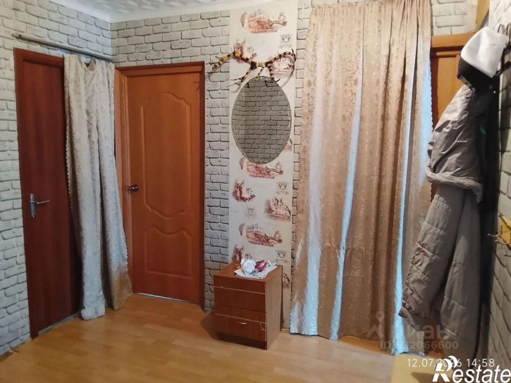 Комната Тольятти