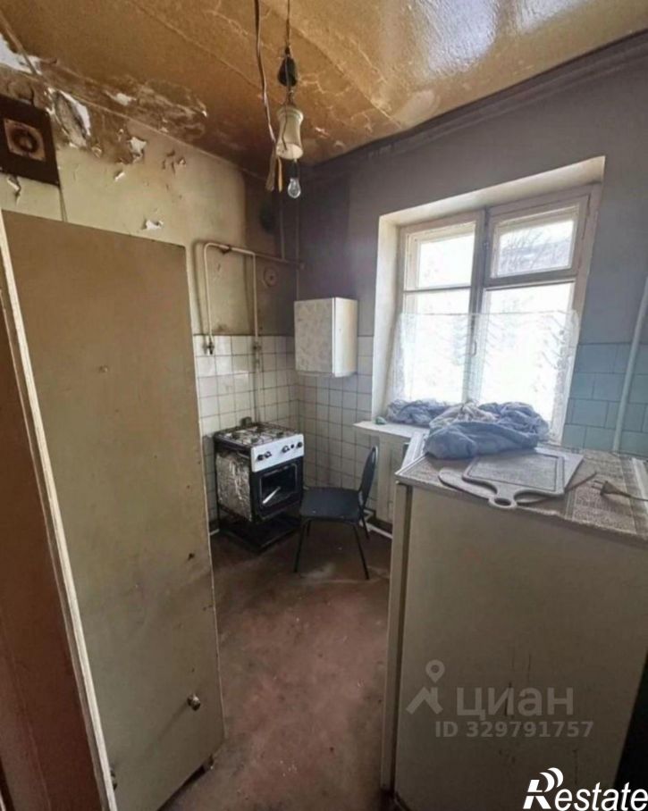 1-комн квартира Тольятти, улица Родины, 18