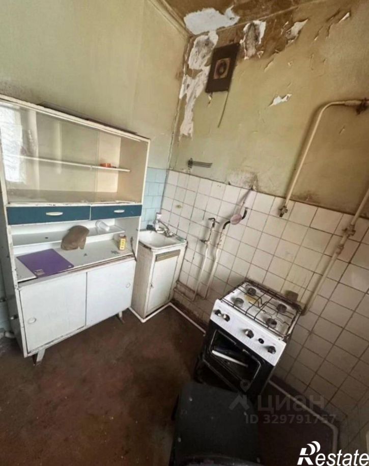 1-комн квартира Тольятти, улица Родины, 18