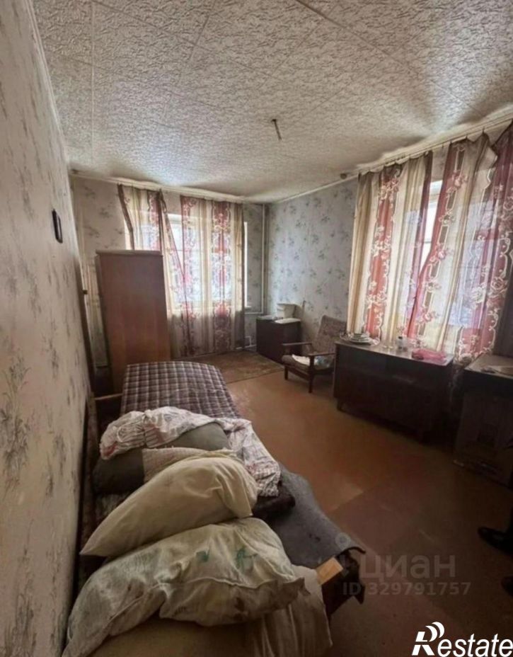 1-комн квартира Тольятти, улица Родины, 18