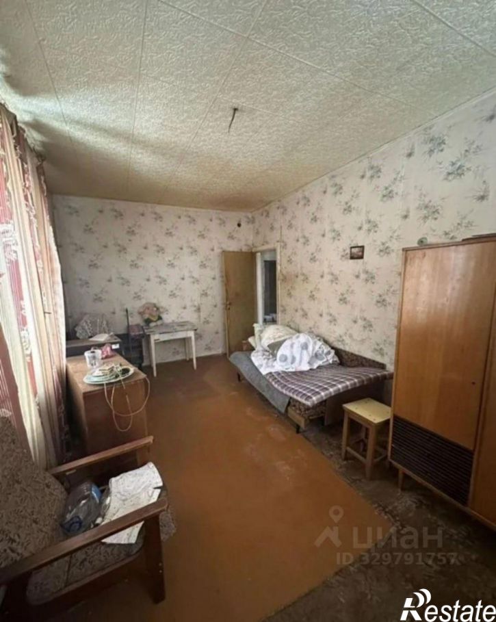 1-комн квартира Тольятти, улица Родины, 18