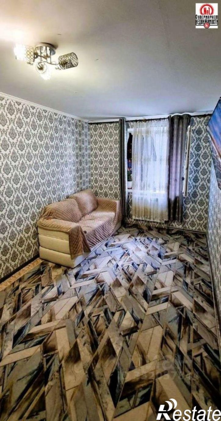 1-комн квартира Ивана Финютина бульвар,дом 8
