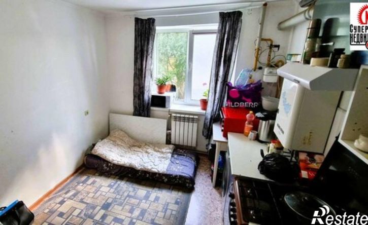 1-комн квартира Самара, бульвар Ивана Финютина, 8