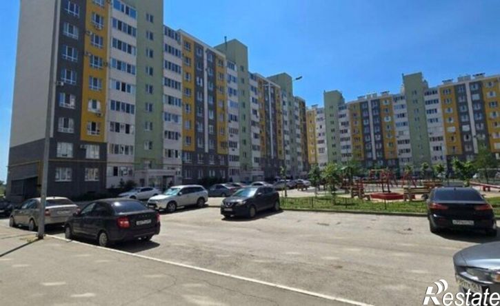 1-комн квартира Волжский район, сельское поселение Черноречье, село Николаевка, Челышевск