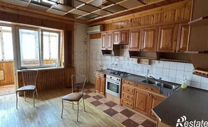 3-комн квартира Самара, Ленинская улица, 228