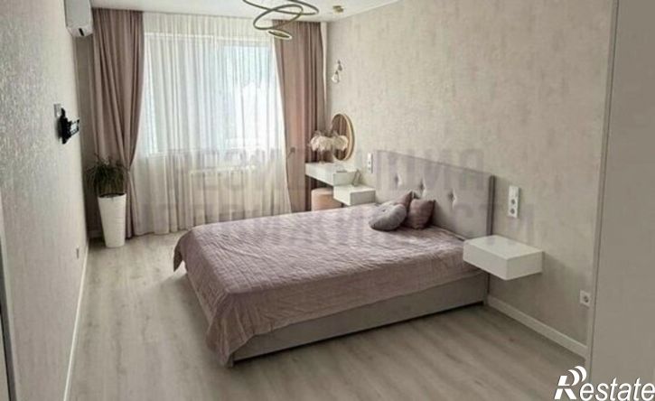 2-комн квартира Самара, Московское шоссе, 27