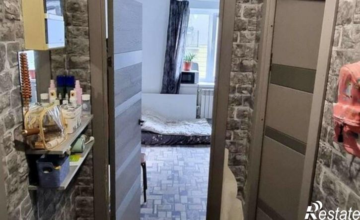 1-комн квартира Самара, бульвар Ивана Финютина, 8
