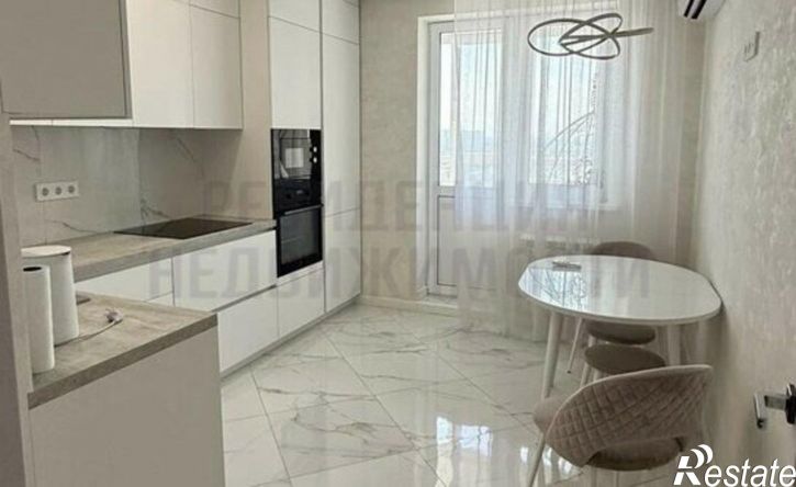 2-комн квартира Самара, Московское шоссе, 27