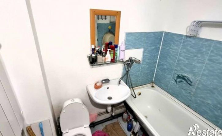 1-комн квартира Самара, бульвар Ивана Финютина, 8