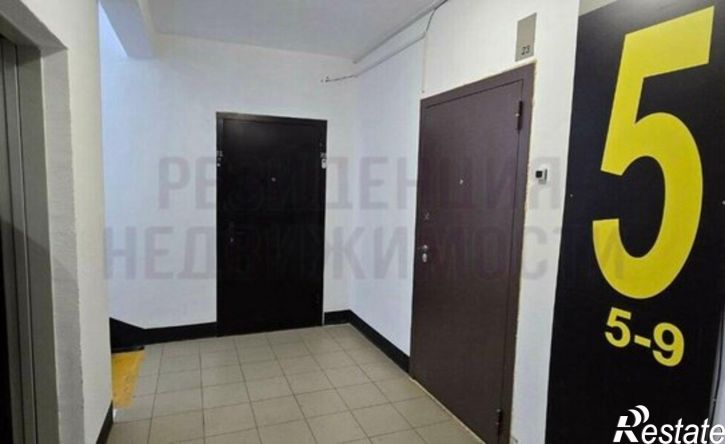 1-комн квартира Волжский район, сельское поселение Черноречье, село Николаевка, Челышевск