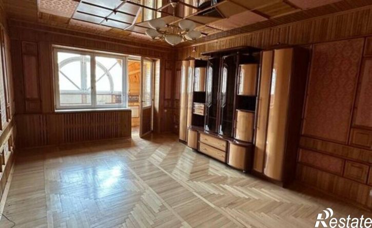 3-комн квартира Самара, Ленинская улица, 228