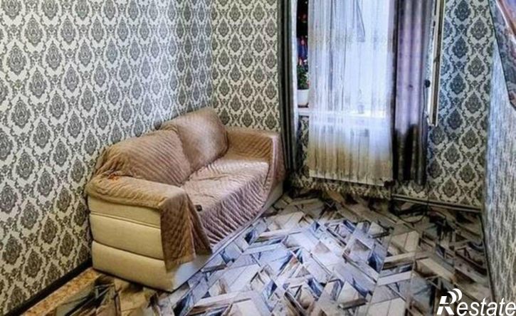 1-комн квартира Самара, бульвар Ивана Финютина, 8