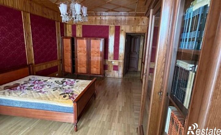 3-комн квартира Самара, Ленинская улица, 228