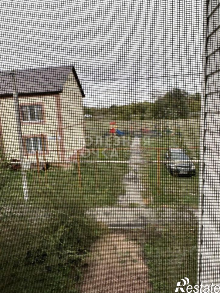 1-комн квартира Хворостянский район