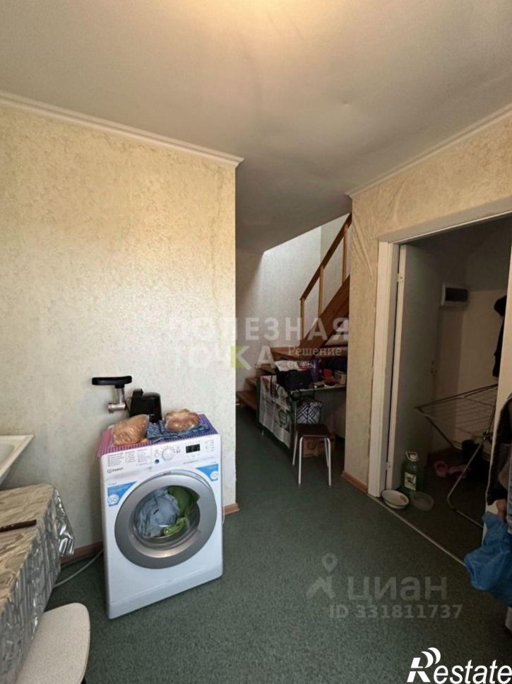 1-комн квартира Хворостянский район