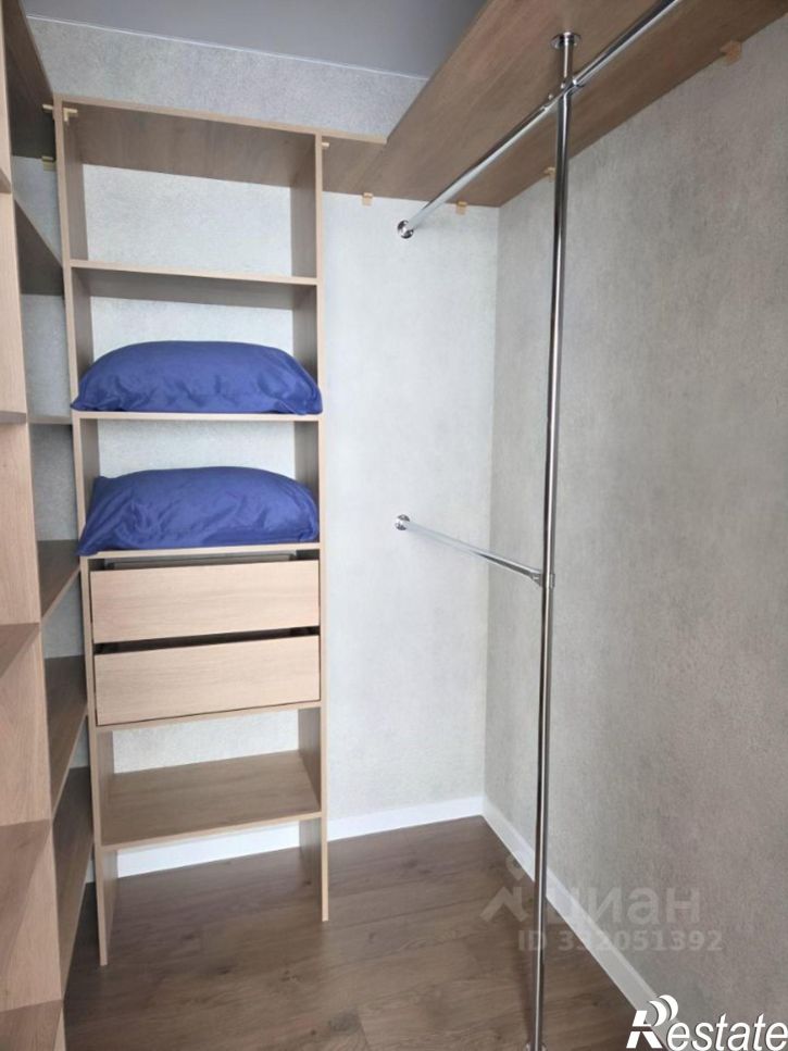 2-комн квартира Самара, улица Советской Армии, 91