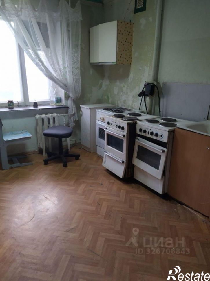 Комната Тольятти