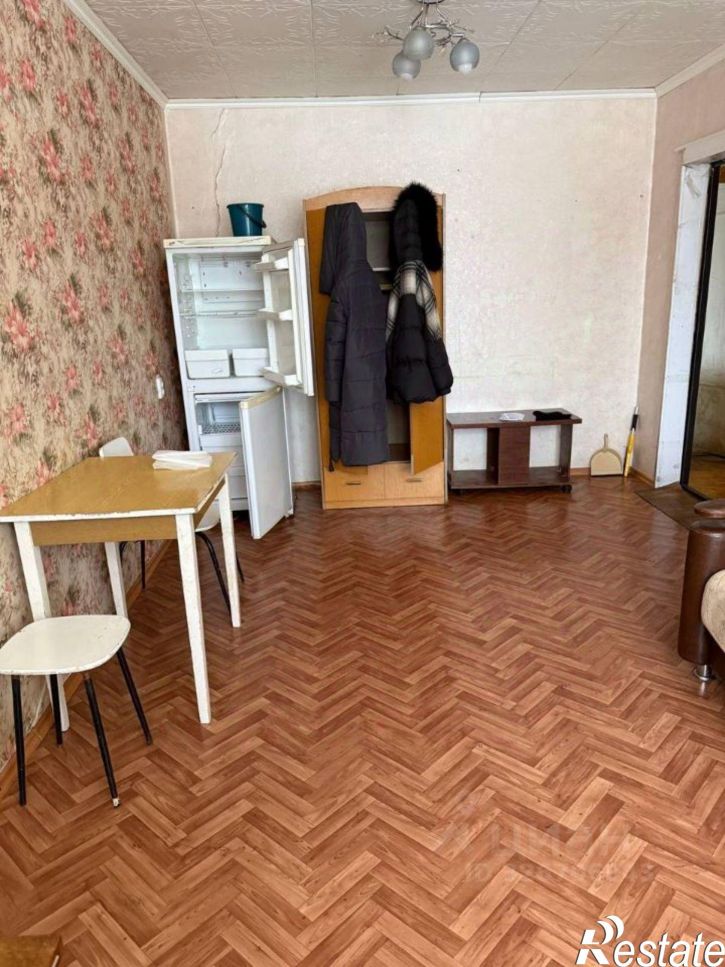 Комната Тольятти