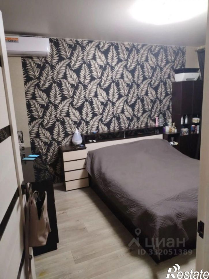 4-комн квартира Волжский район