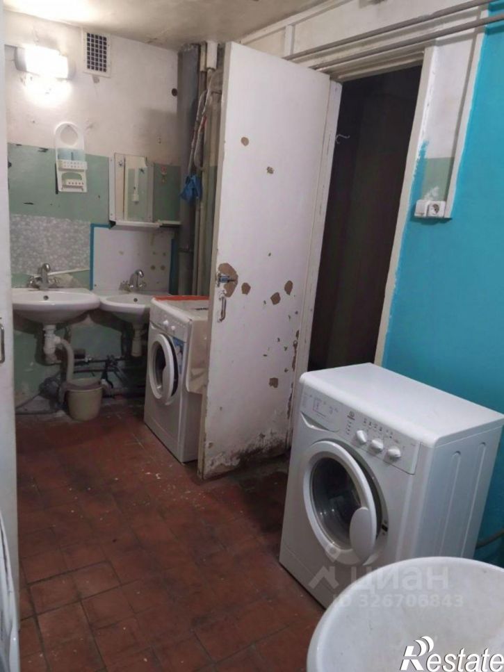 Комната Тольятти