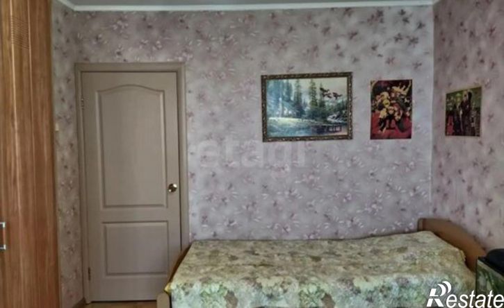 2-комн квартира городской округ Кинель, посёлок городского типа Усть-Кинельский, Спортивн