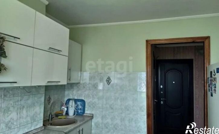 2-комн квартира городской округ Кинель, посёлок городского типа Усть-Кинельский, Спортивн