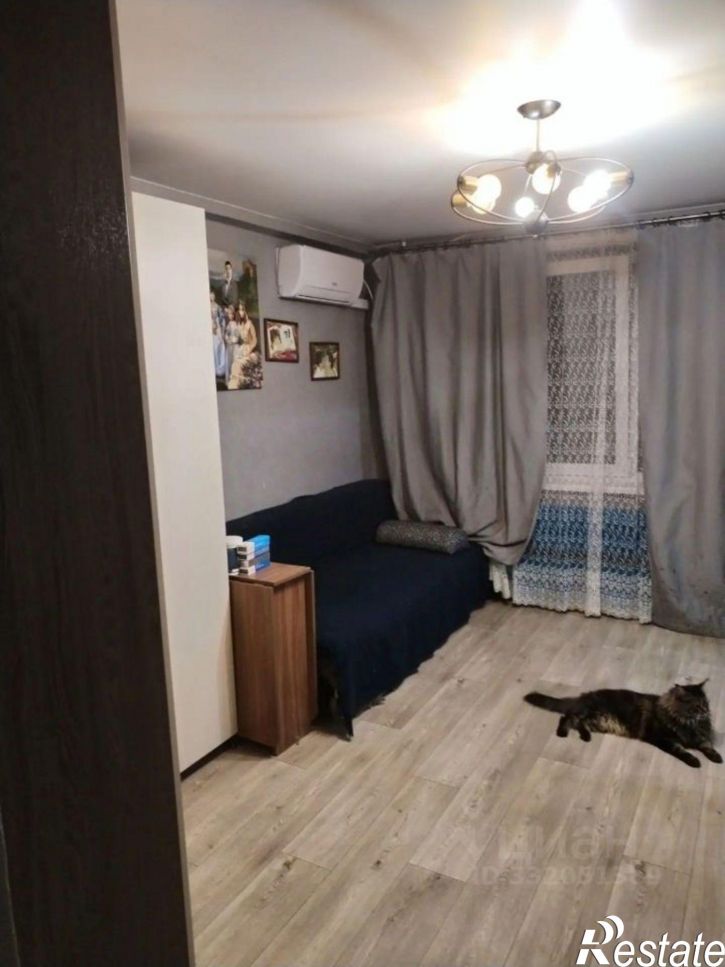 4-комн квартира Волжский район