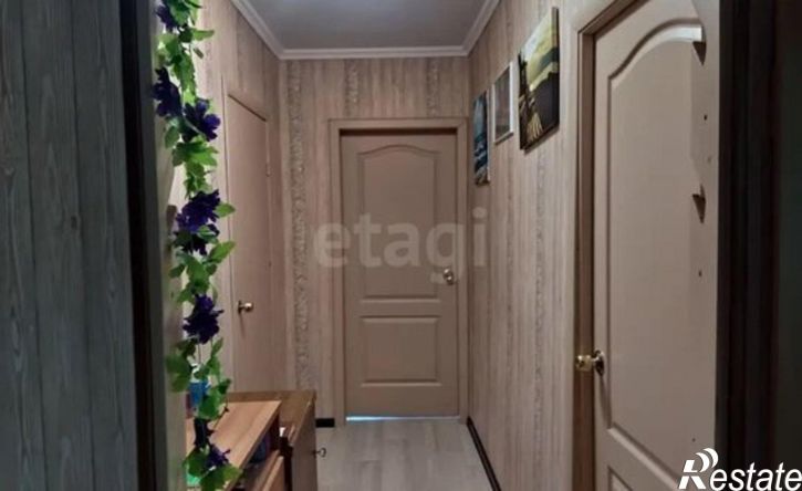 2-комн квартира городской округ Кинель, посёлок городского типа Усть-Кинельский, Спортивн