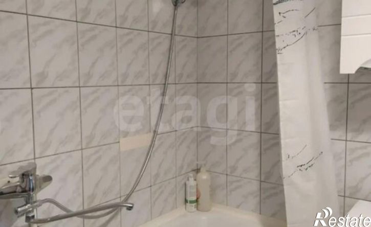 2-комн квартира городской округ Кинель, посёлок городского типа Усть-Кинельский, Спортивн