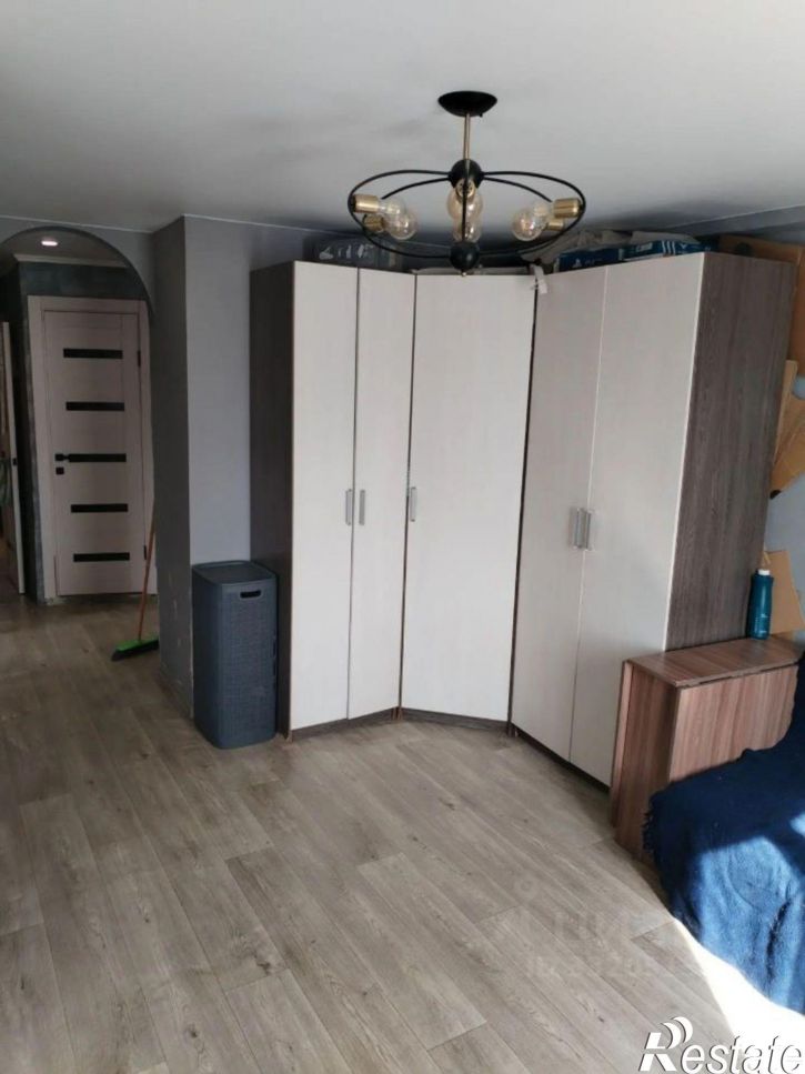 4-комн квартира Волжский район