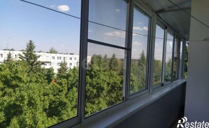 2-комн квартира городской округ Кинель, посёлок городского типа Усть-Кинельский, Спортивн