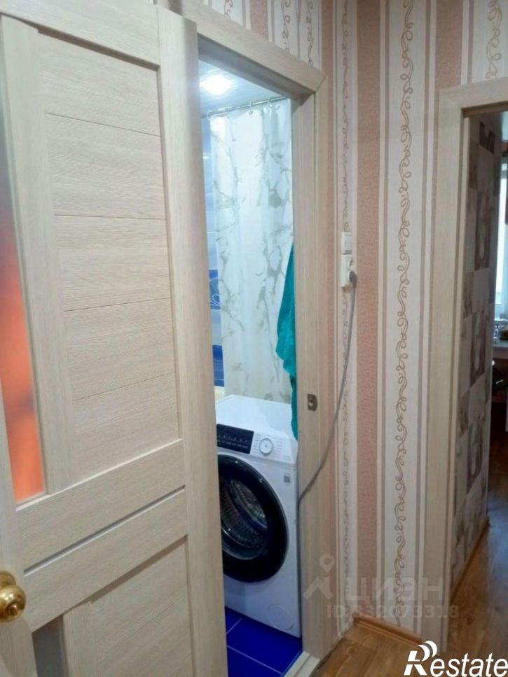 2-комн квартира Тольятти, Южное шоссе, 19